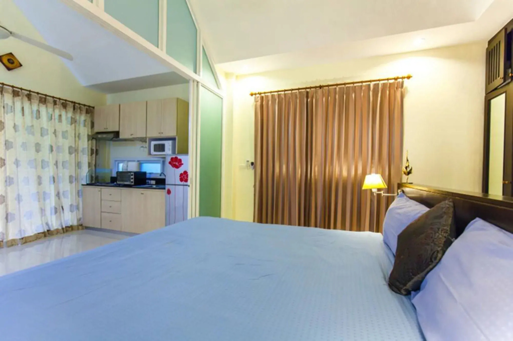Hotel photo 14