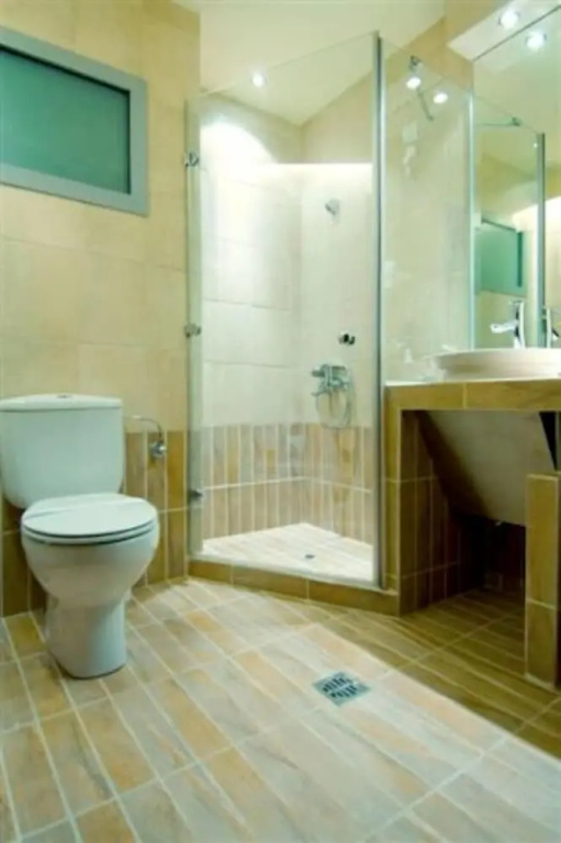 Philippos Xenia Hotel - Chambres