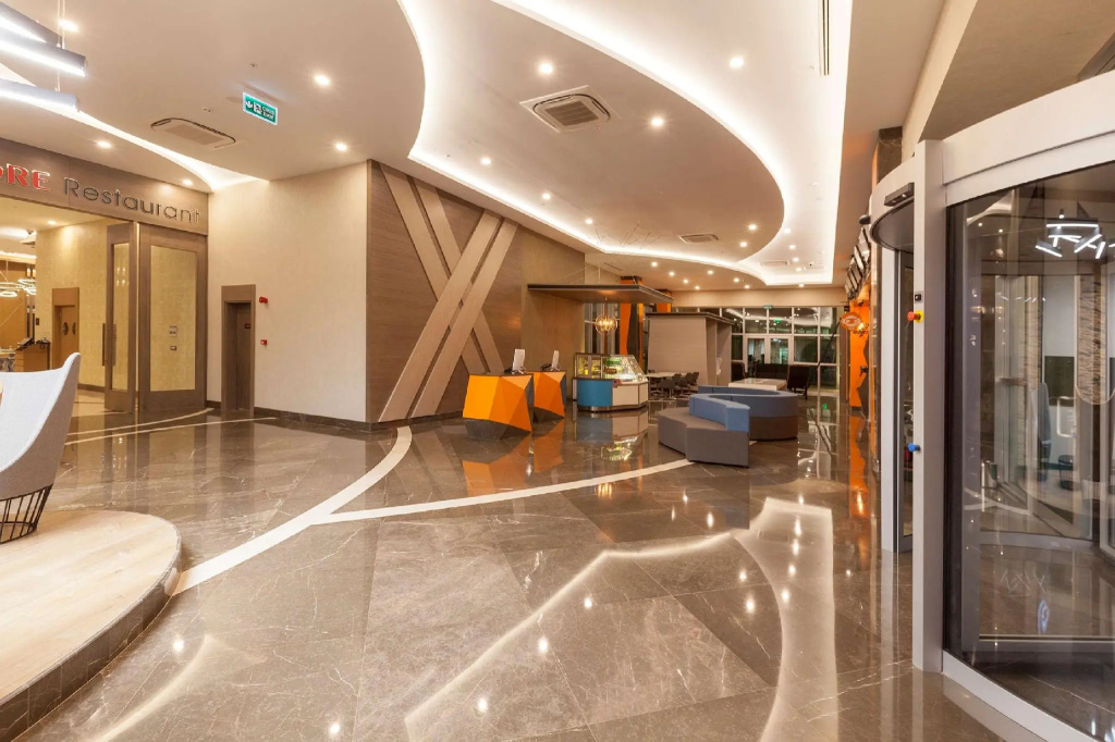 Hotel photo 11