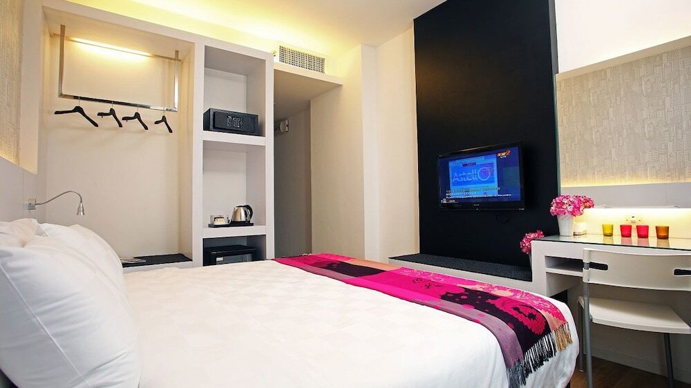 Cairnhill Hotel Kuala Lumpur