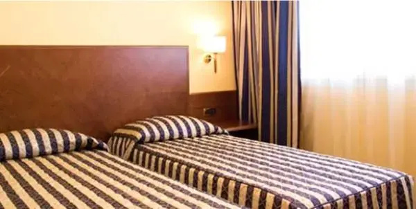 Hotel Marconi - Chambres