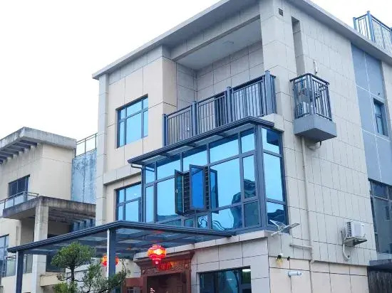 Huitang Town Yiquan Yiyuan Hot Spring Homestay