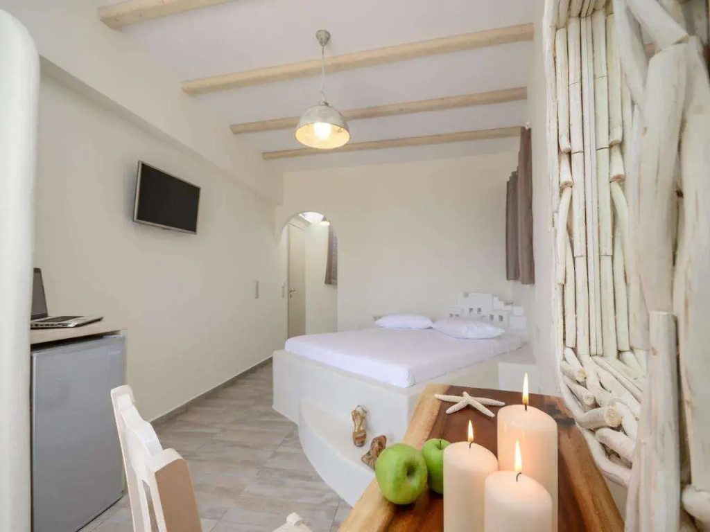 Angel Suites - Général