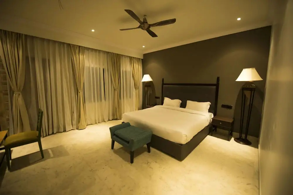 Premium room