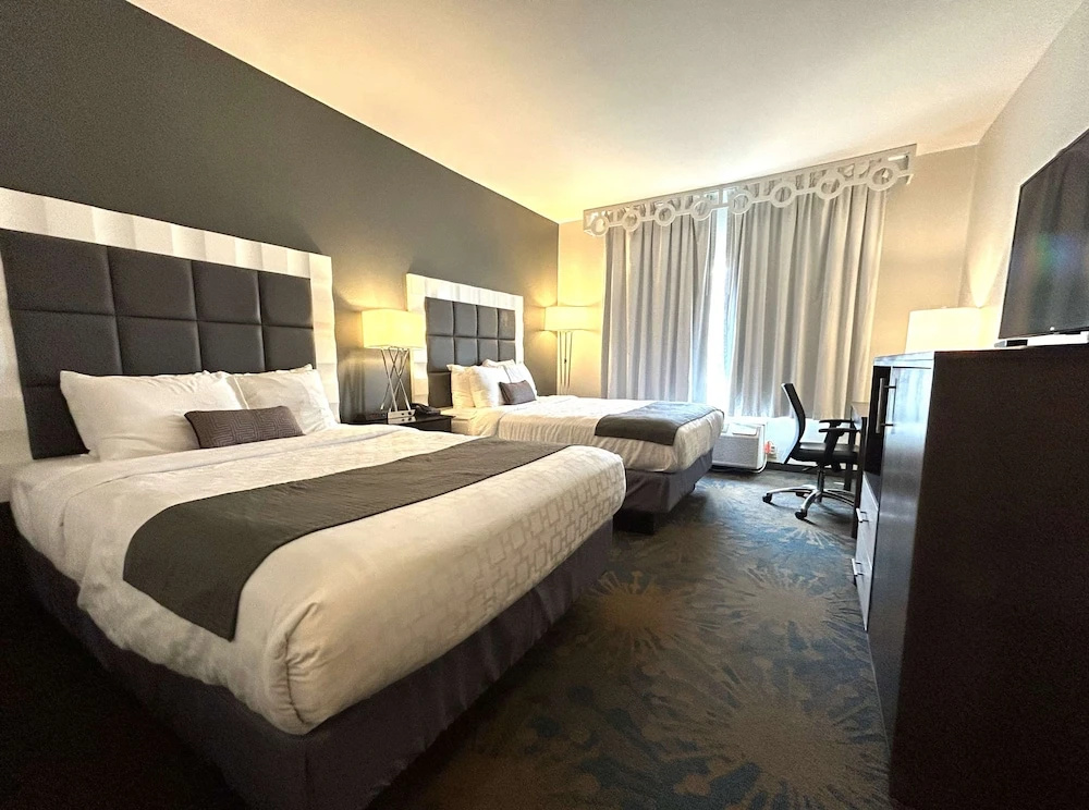 Hotel photo 5