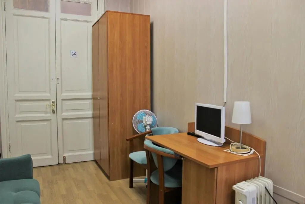 Business Centre
