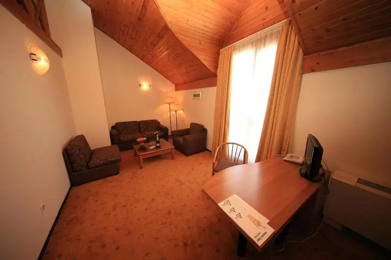 Hotel Bansko - Chambres