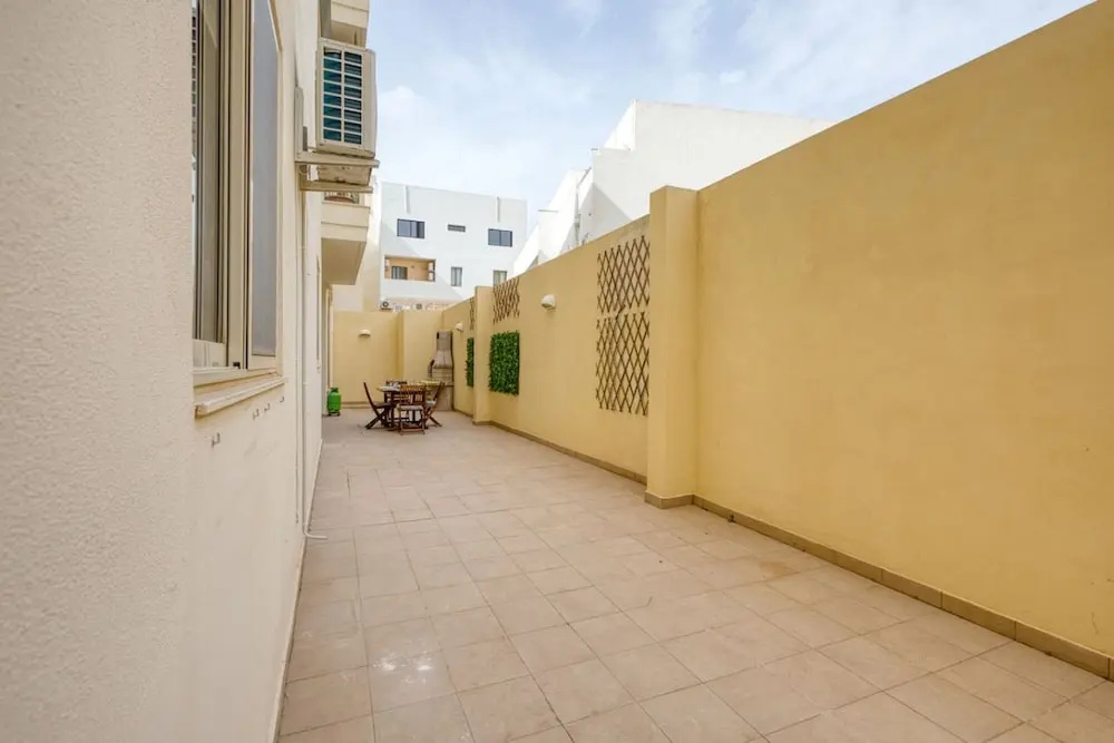 Serafina of Highgrove 3BR Patio Home With BBQ