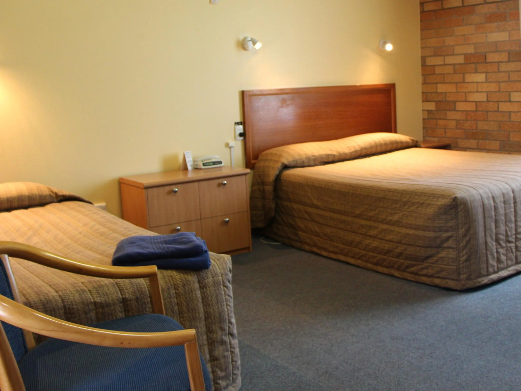 The Cudgee at Mudgee — фото