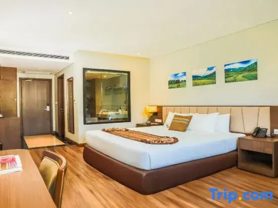Vipol Mui Ne Hotel & Spa