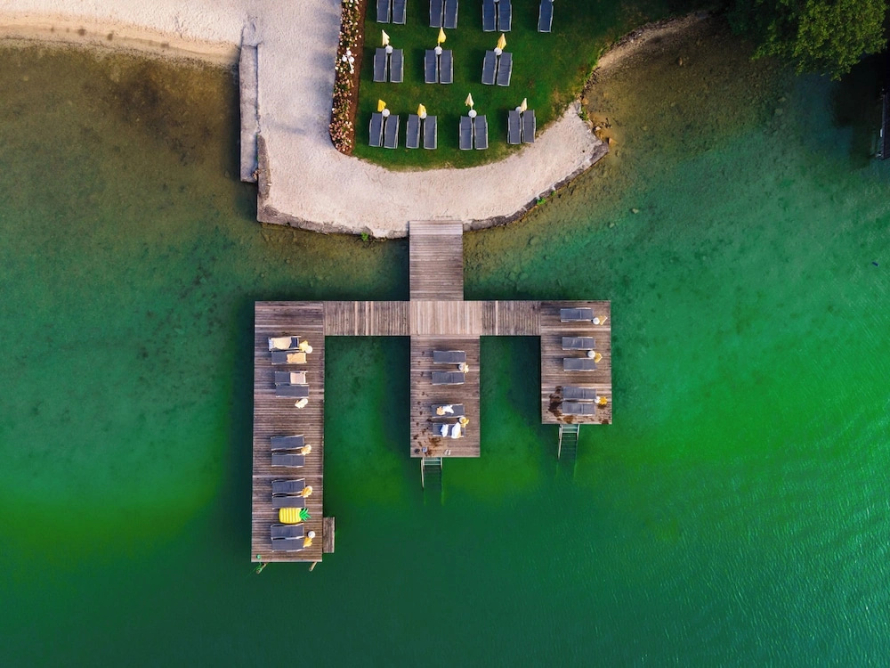 Werzers Seehotel Wallerwirt