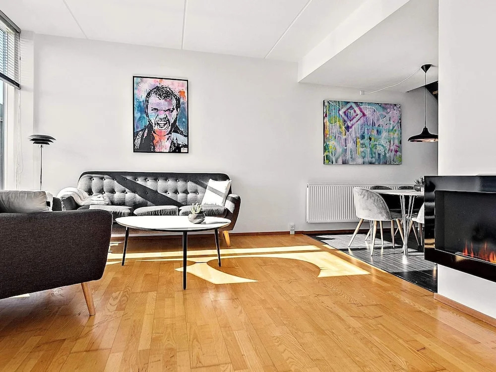 Holiday Home in Rømø - фото 10