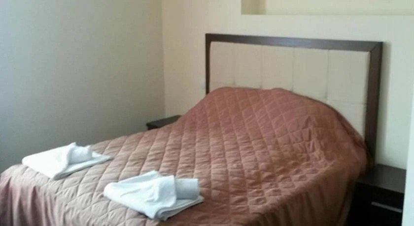 Esperanto Hotel - Général