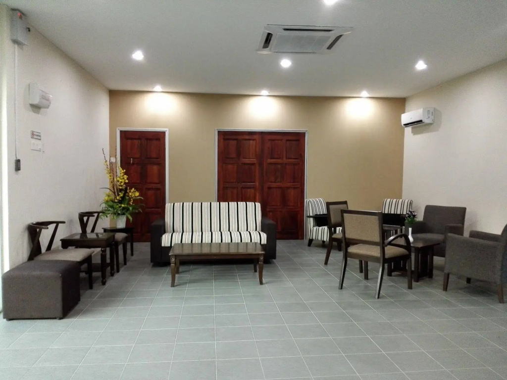 Hotel photo 18