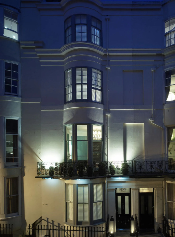 Kemp Townhouse Guest House