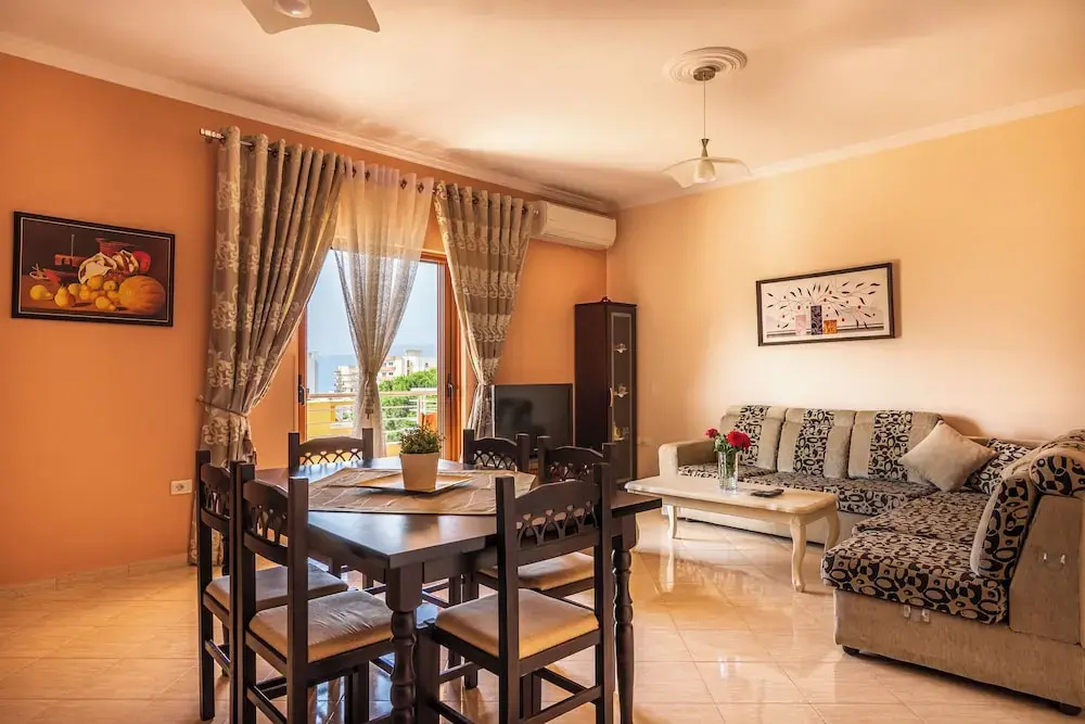 Great Alexander Suites - Chambres