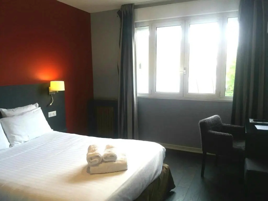 Hotel photo 2