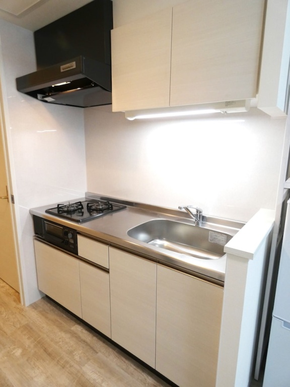 Alpha Square Minami 6 Jo 308 사진 13