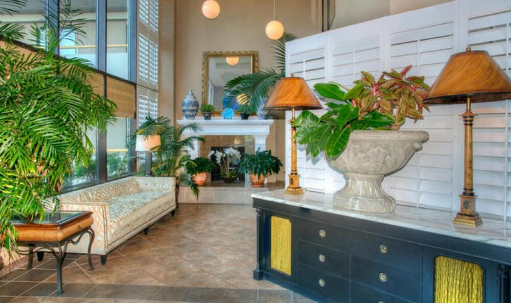 Units at Ocean Creek Resort by Elliott Beach Rentals