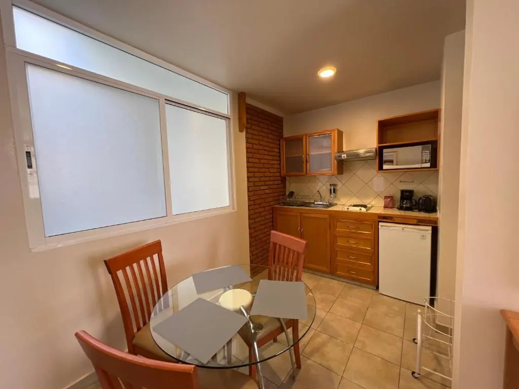 Standard Suite