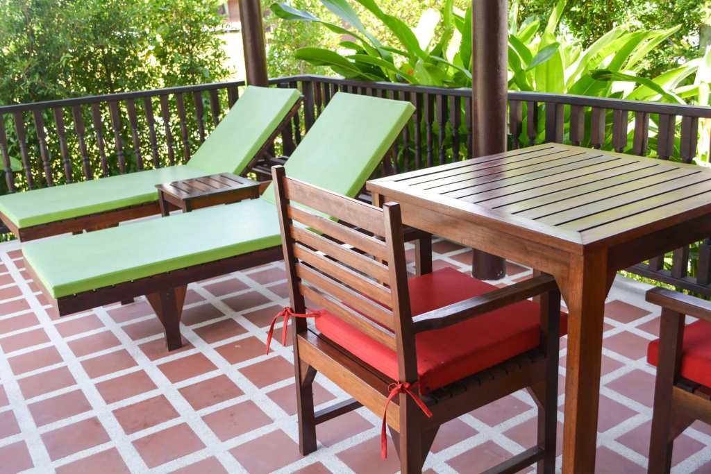 Farmer's Boutique Resort - Général