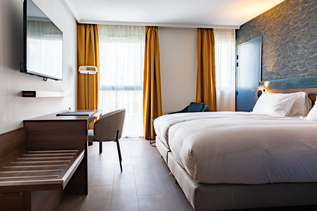 Holiday Inn Mulhouse by IHG - Général