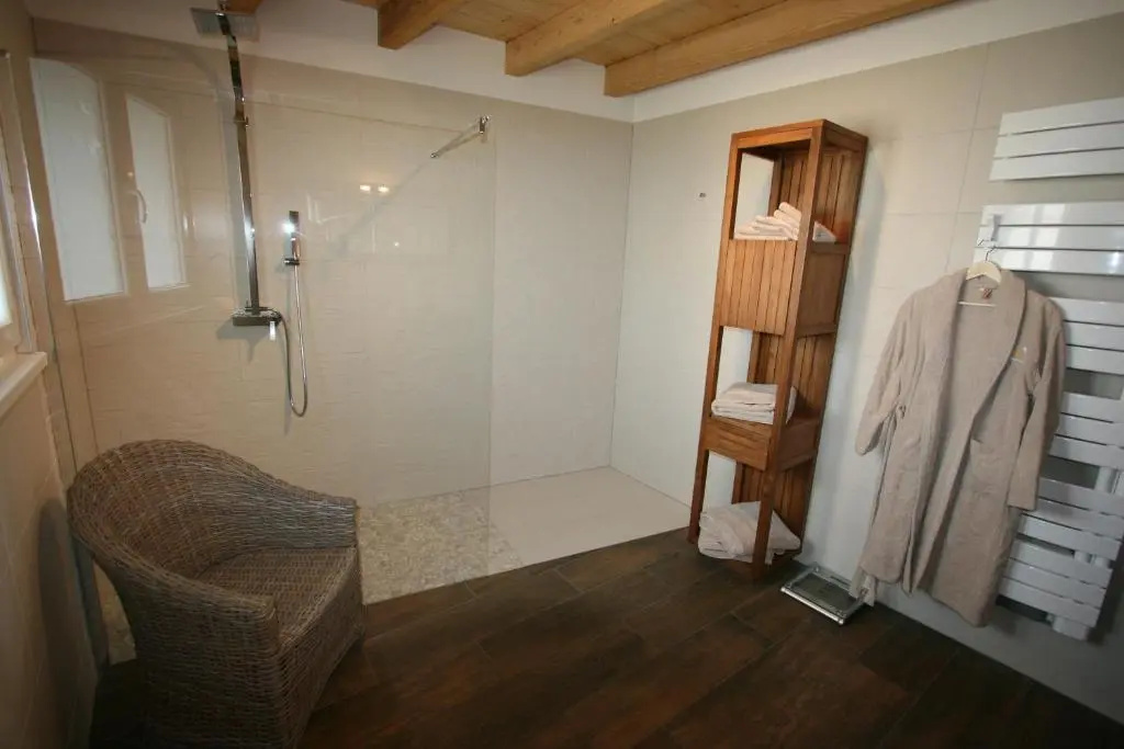Les Authentics - Le Domaine d'Autrefois & Spa - Général