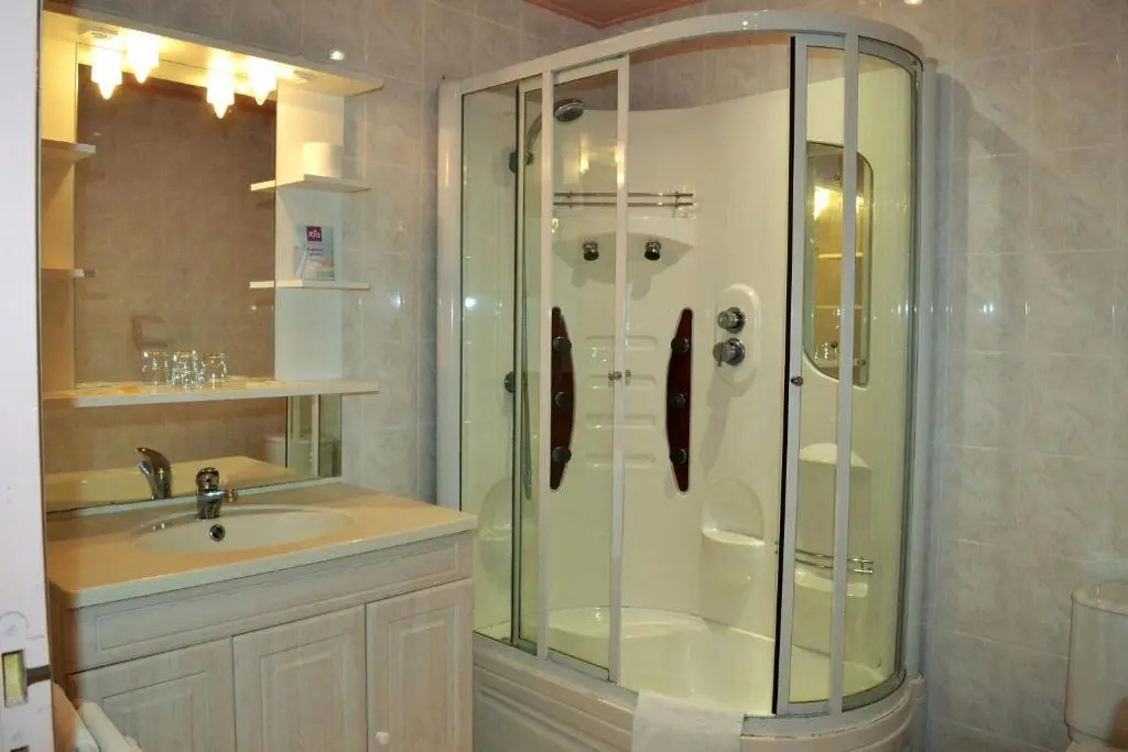 Lud Hotel - Chambres