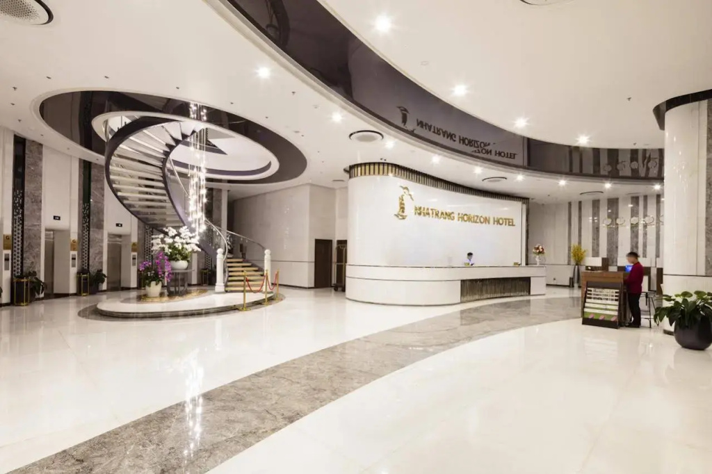Nha Trang Horizon Hotel — фото