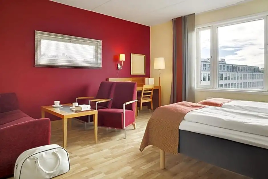 Superior room