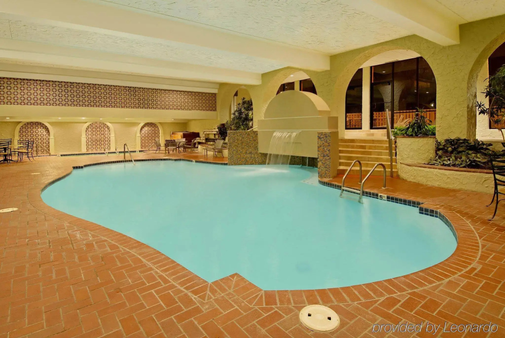 Aksarben Suites, A Trademark Collection Hotel - Général