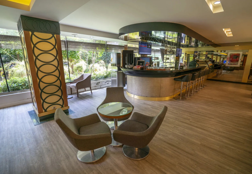 Hotel photo 32