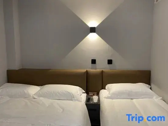 Standard Double Family room (twin beds)