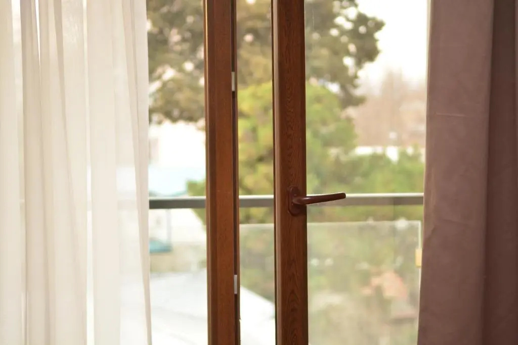 Granada Hotel and Restaurant Hotel - Chambres