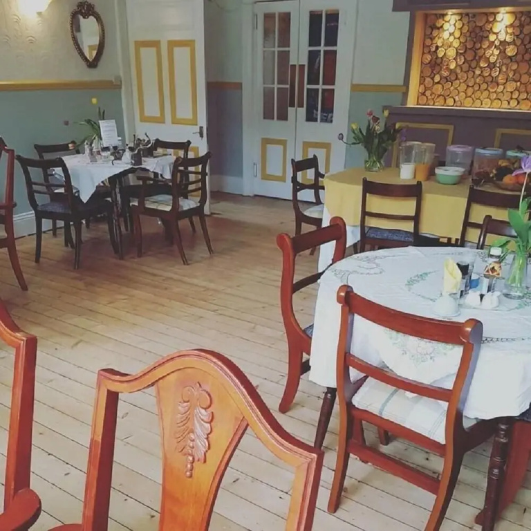 Ben Sheann Hotel - Général