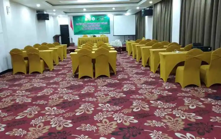 Grand Tembaga Hotel - Général