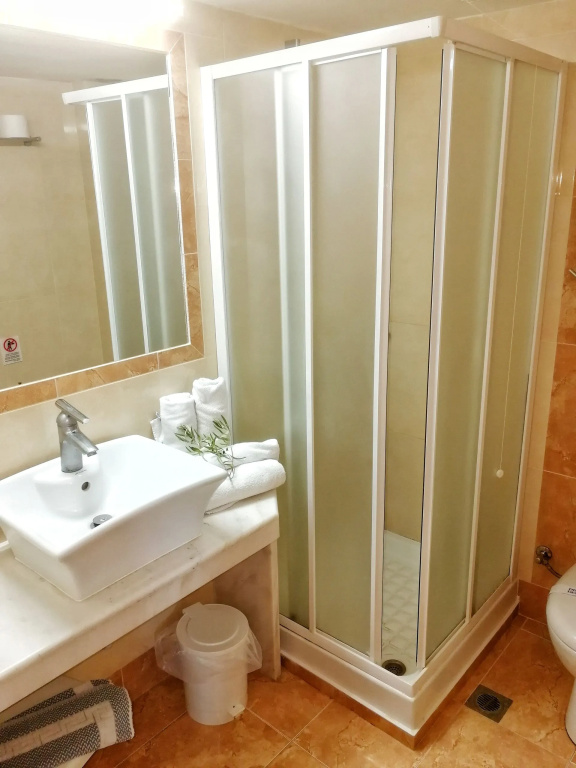 Quadruple Suite