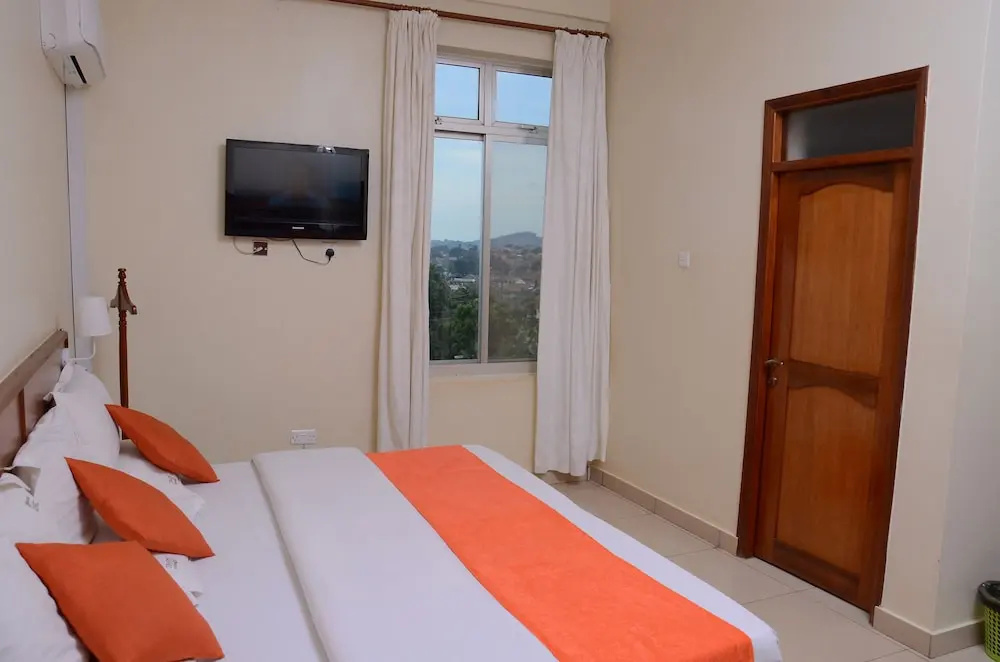 Nexus Resorts Hotel - Chambres