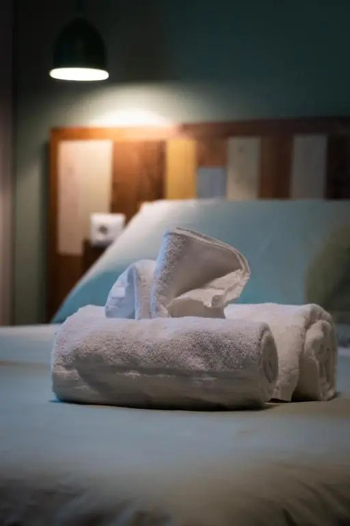 B&B L'Eroico