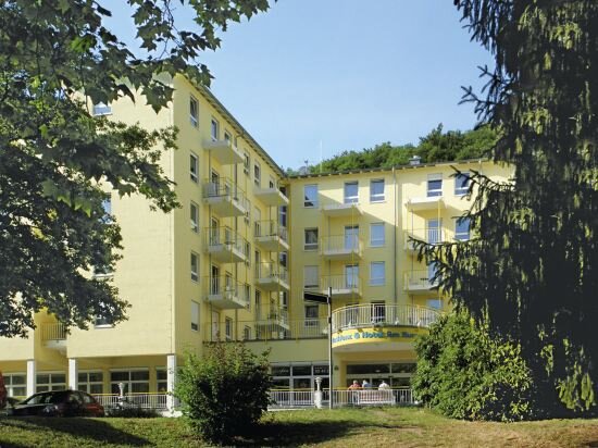 Residenz & Hotel "Am Kurpark" image