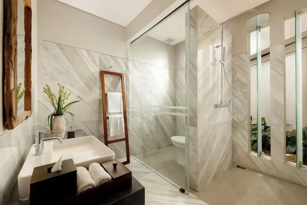 Kampi Villas Nusa Dua by Nakula