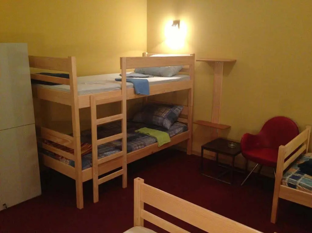 Hotel photo 3