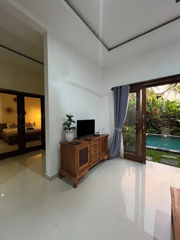 Wira Krisna Tranquil Villas by EPS — фото