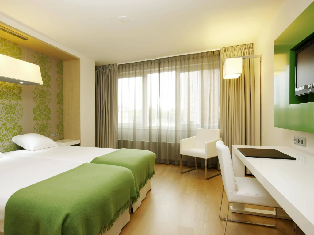 Hotel photo 5