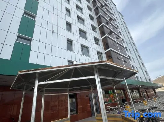 Amarida residence