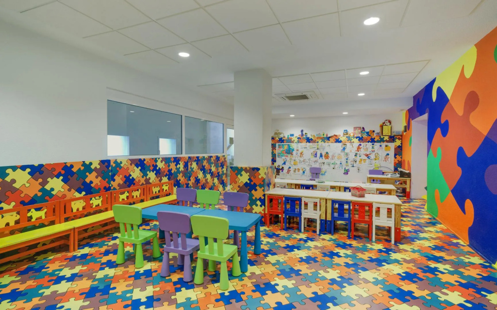 Playas de Guardamar Hotel - Général