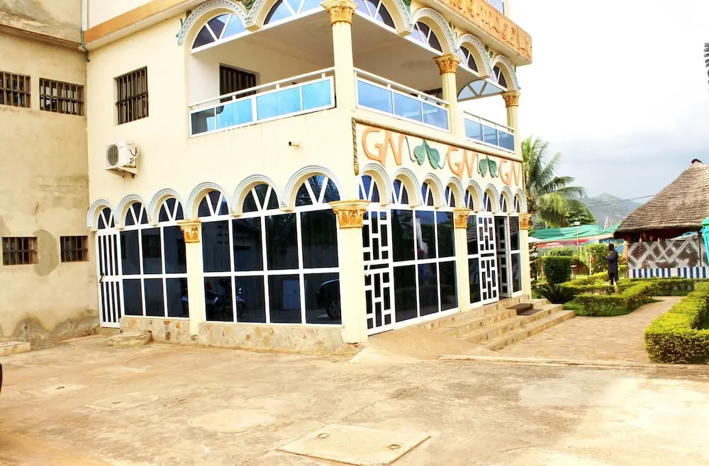 Hotel Ganiela