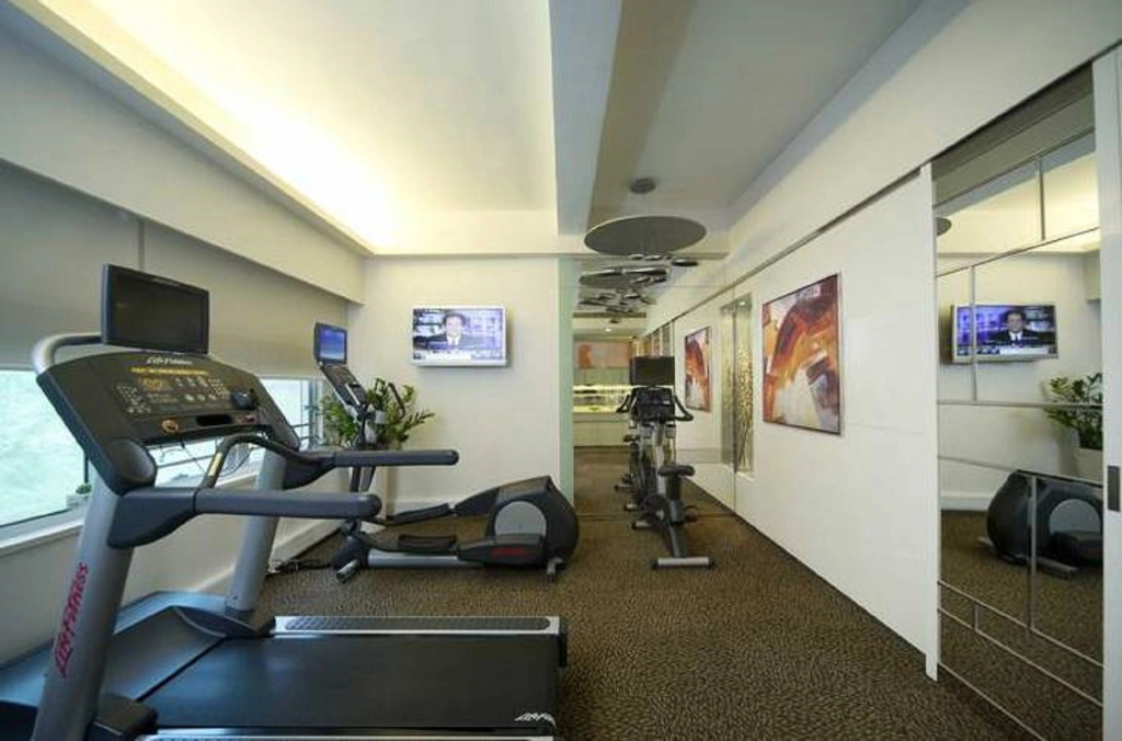 iclub Wan Chai Hotel - Général