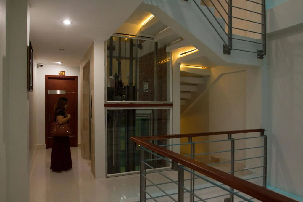 Hotel photo 13