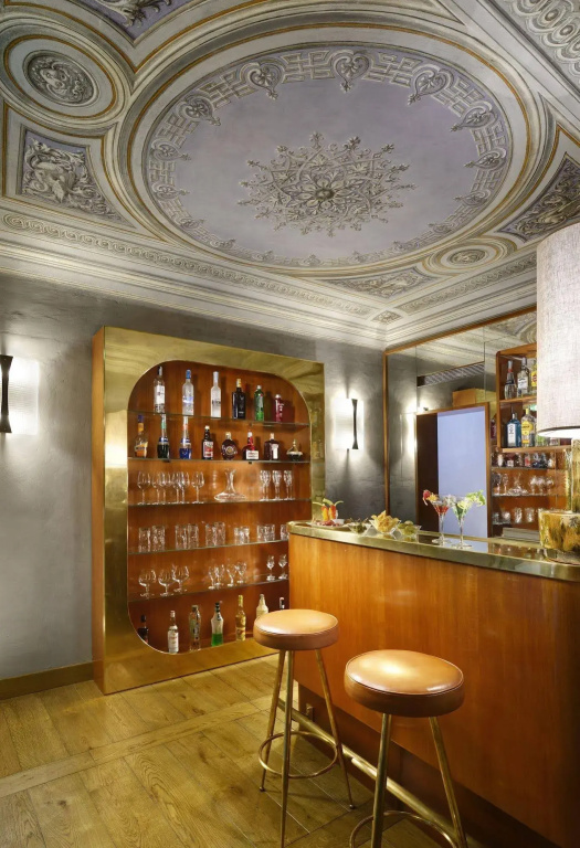 Hotel Garibaldi Blu - Général